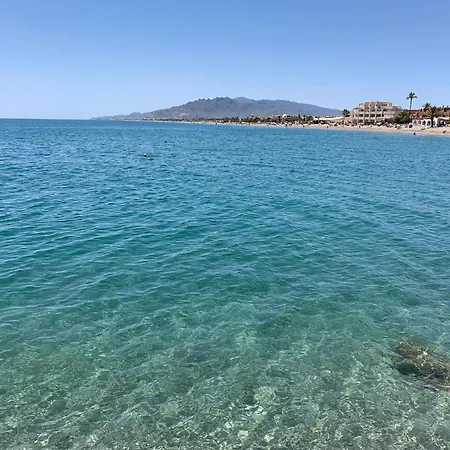 Canada Marinas - Tu Atico En Playa! מוחקאר