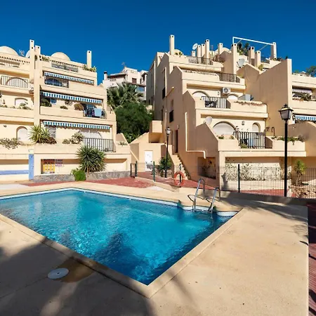 Cañada Marinas - Tu ático En Playa!