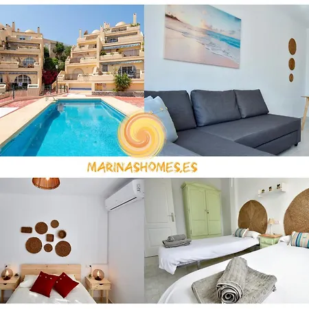 Canada Marinas - Tu Atico En Playa! モハカル